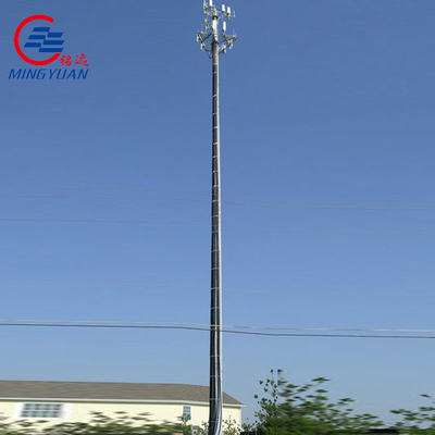 Monopólio autônomo Torre de telecomunicações Acessórios de tubo único Q460